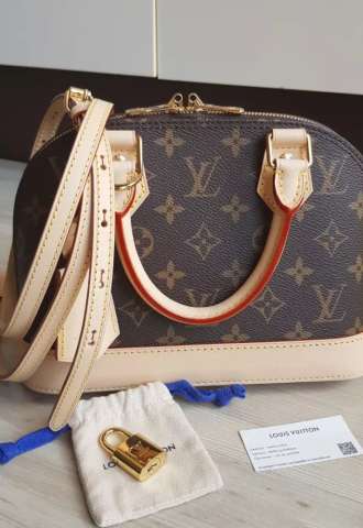 https://vipluxury.sk/Louis Vuitton Alma BB