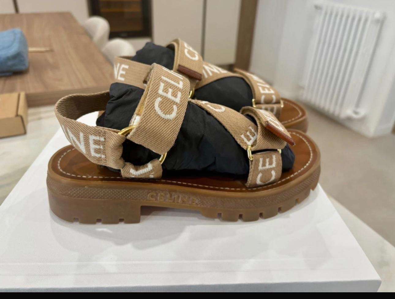 Celine sandale
