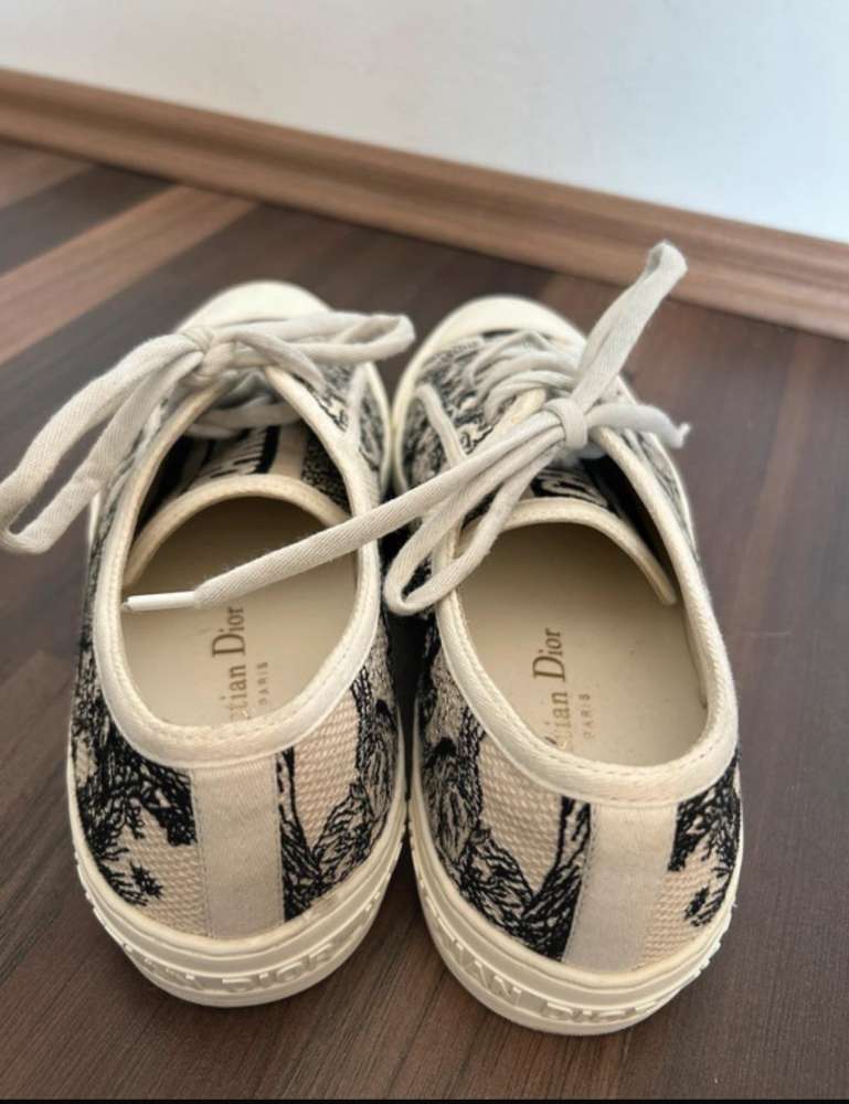 Dior tenisky