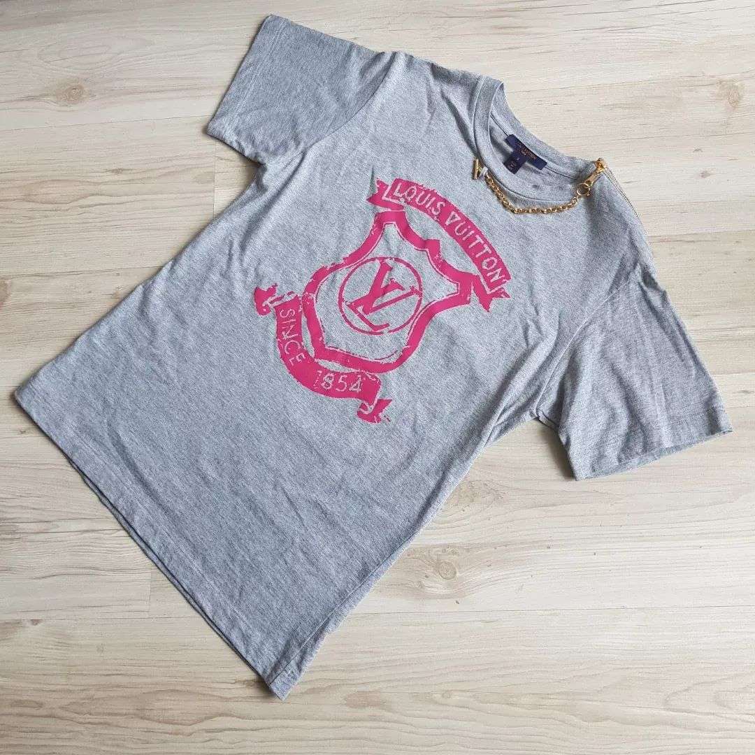 Louis Vuitton T - Shirt