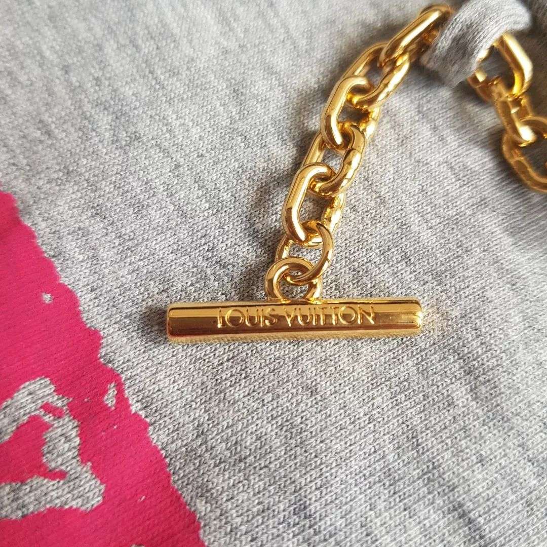 Louis Vuitton T - Shirt