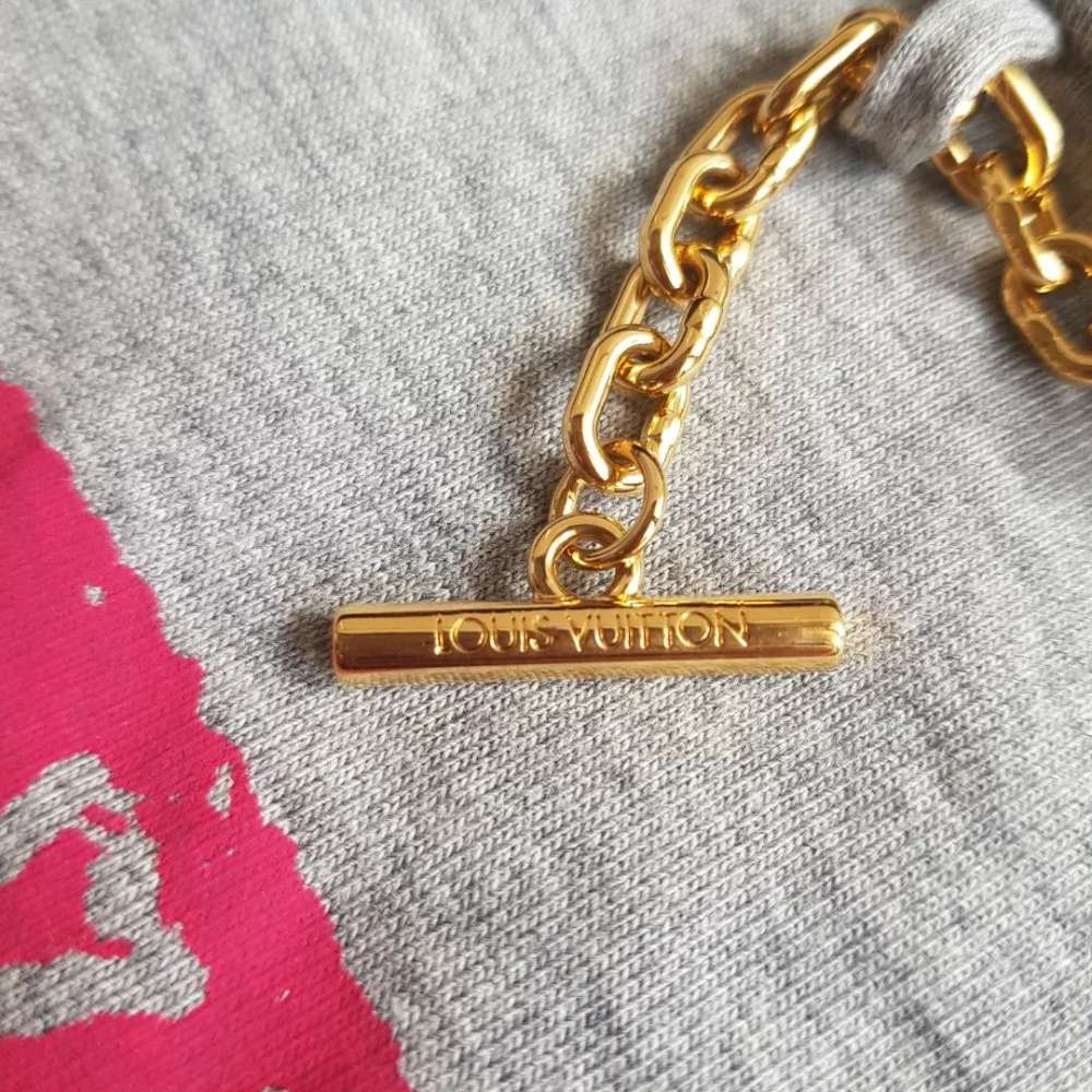 Louis Vuitton T - Shirt