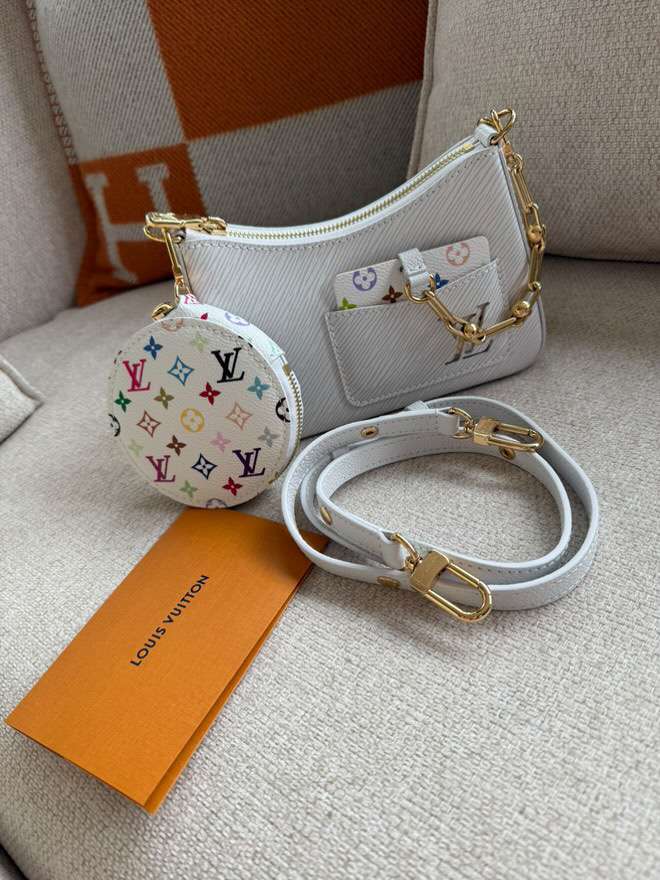 Louis Vuitton &Murakami