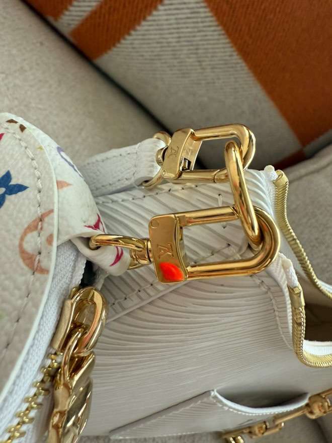 Louis Vuitton &Murakami