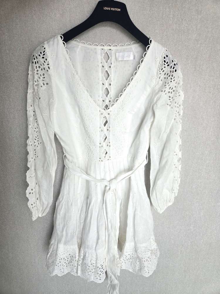 Zimmermann letné šaty