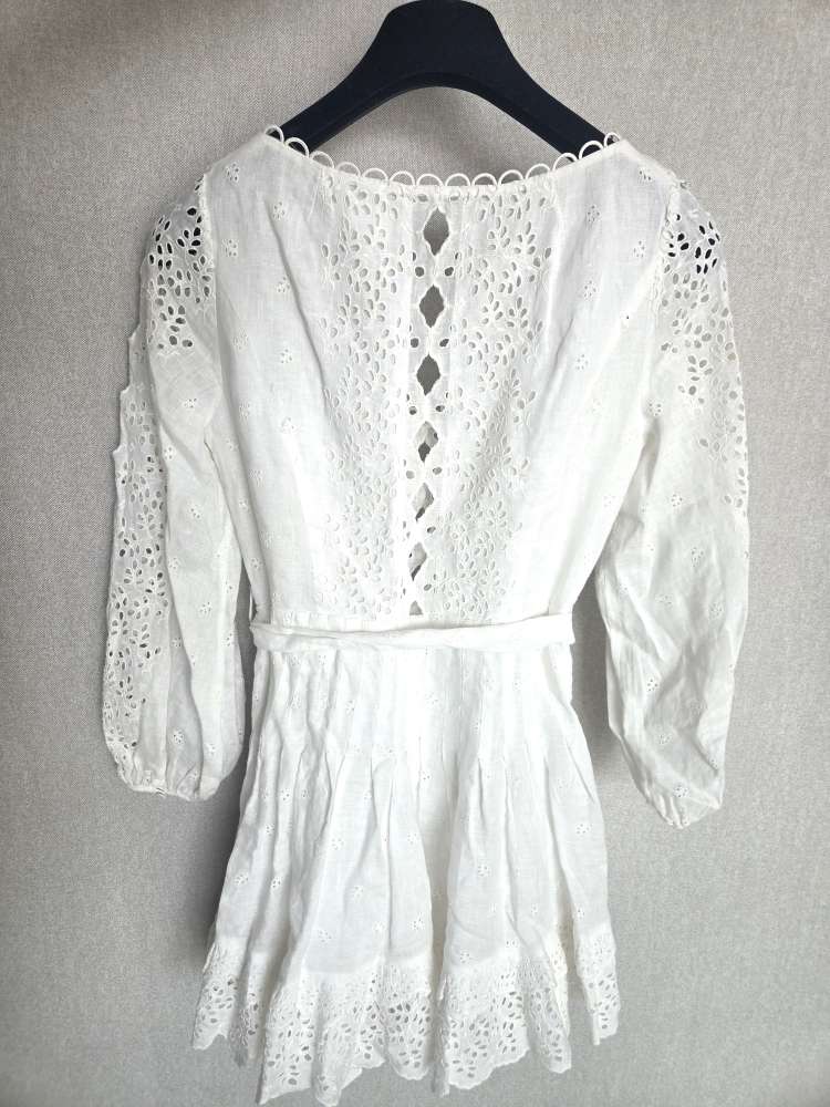 Zimmermann letné šaty