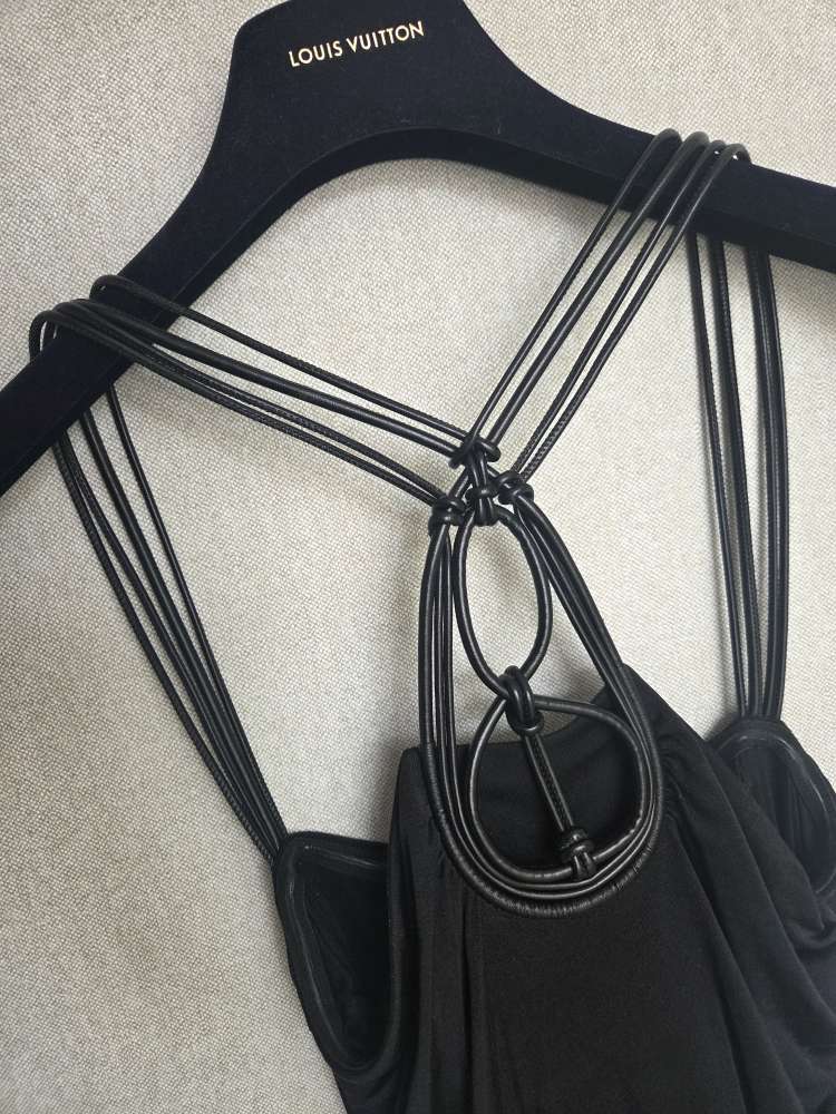 Isabel Marant sexy šaty