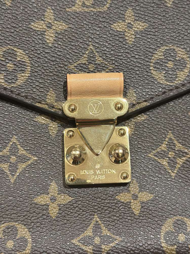 Métis Pochette