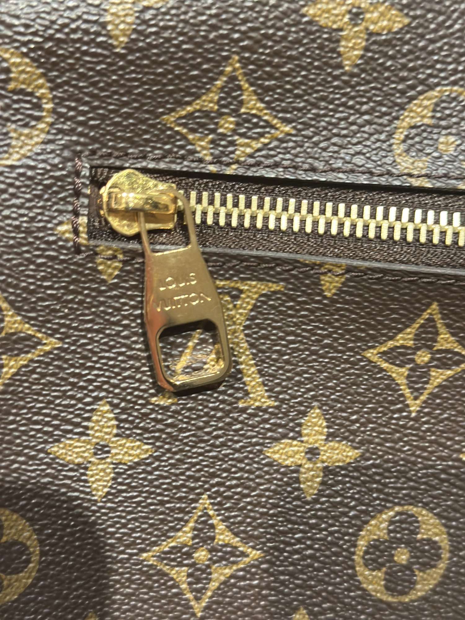 Métis Pochette