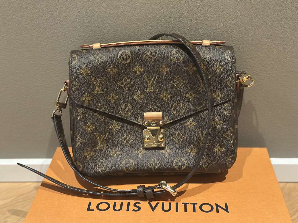 Métis Pochette