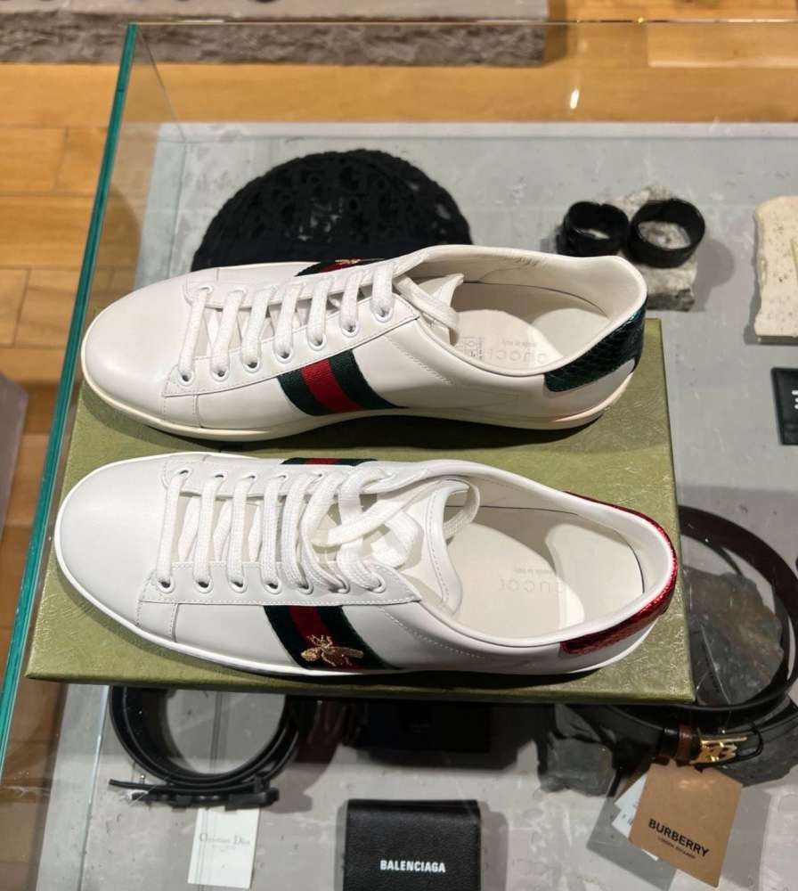 Gucci tenisky