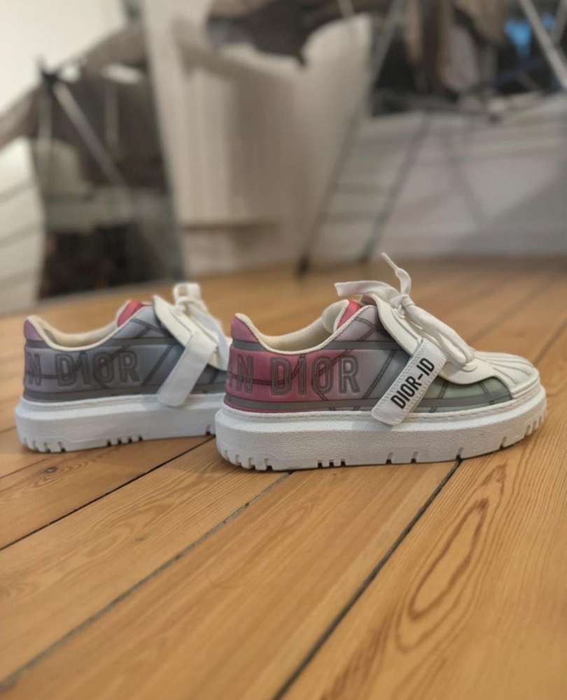 Dior ID tenisky