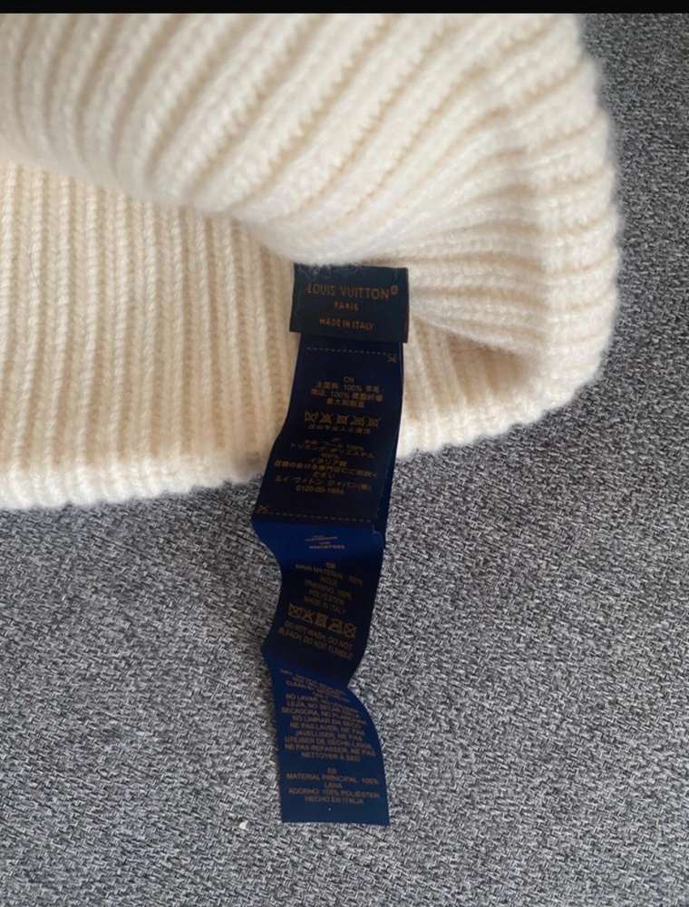 Louis Vuitton čiapka