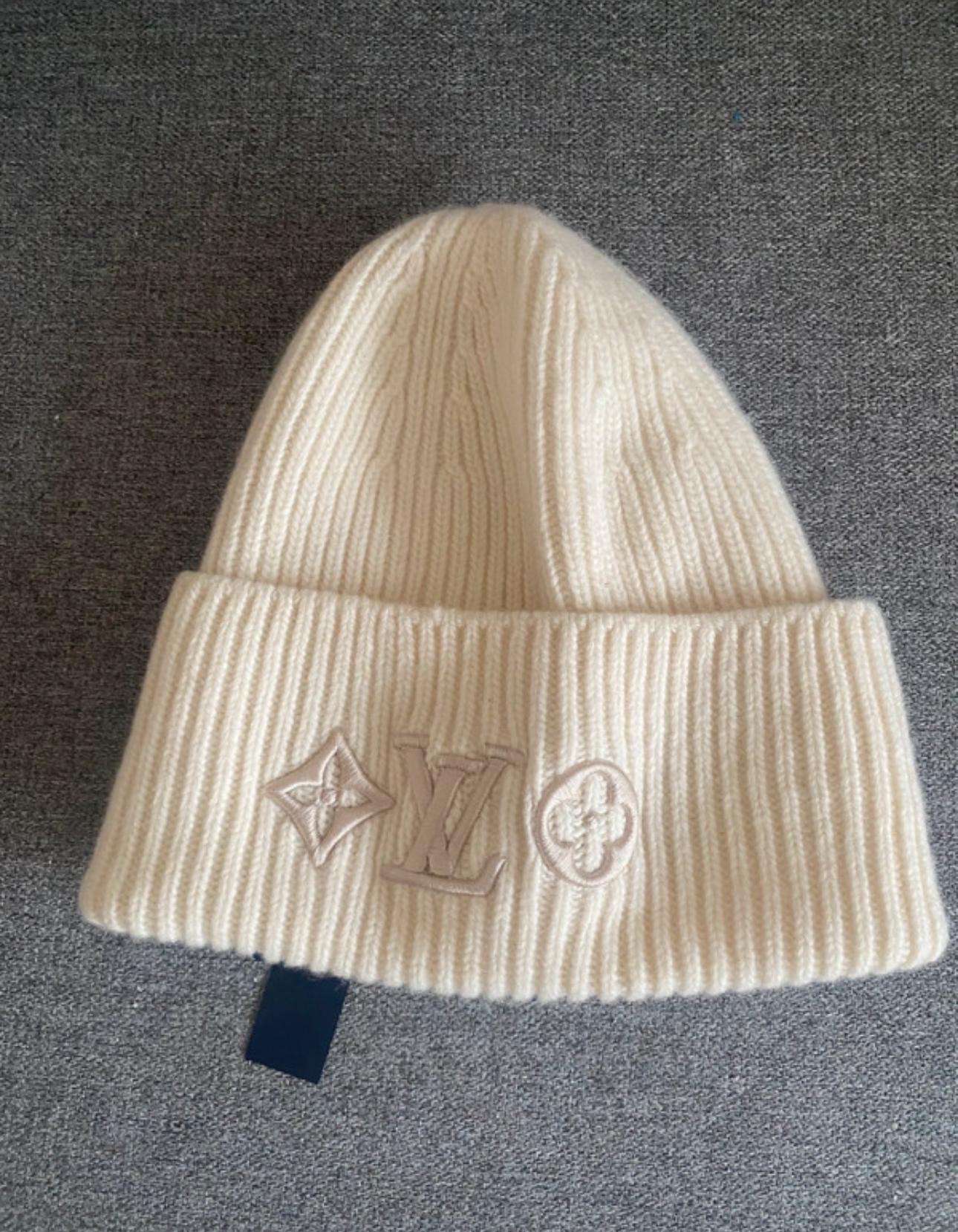 Louis Vuitton čiapka