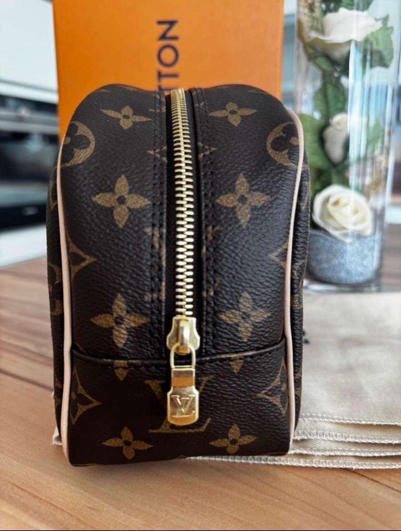 Louis Vuitton kozmentická taška