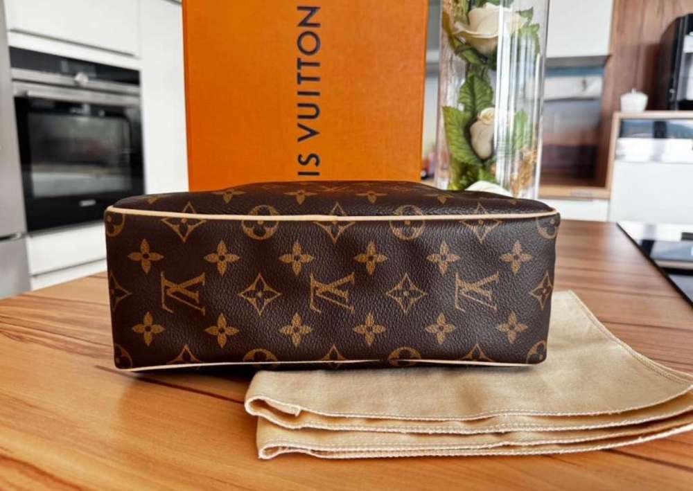 Louis Vuitton kozmentická taška