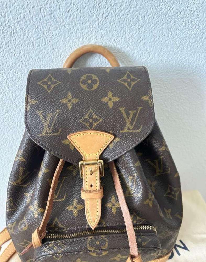 Louis Vuitton backpack