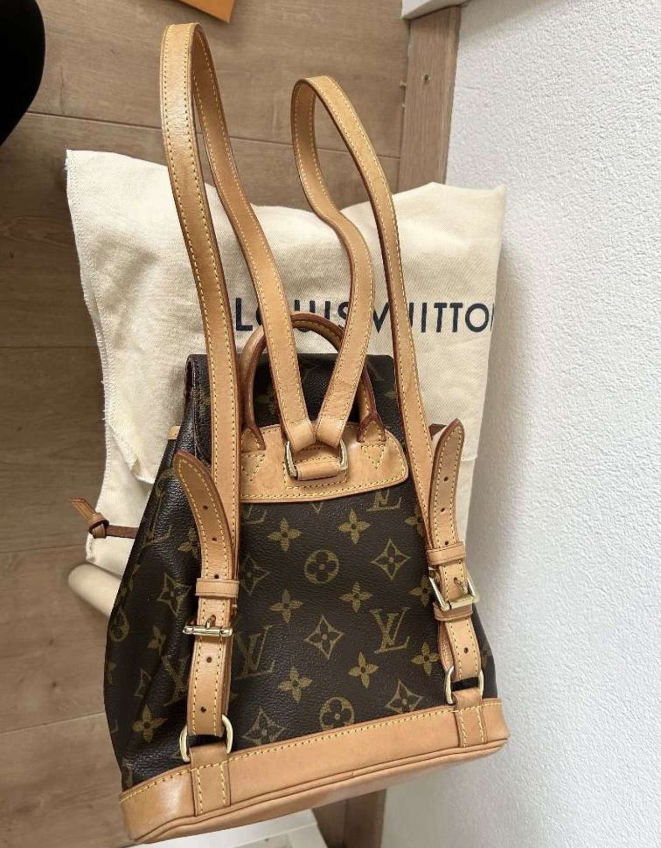 Louis Vuitton backpack
