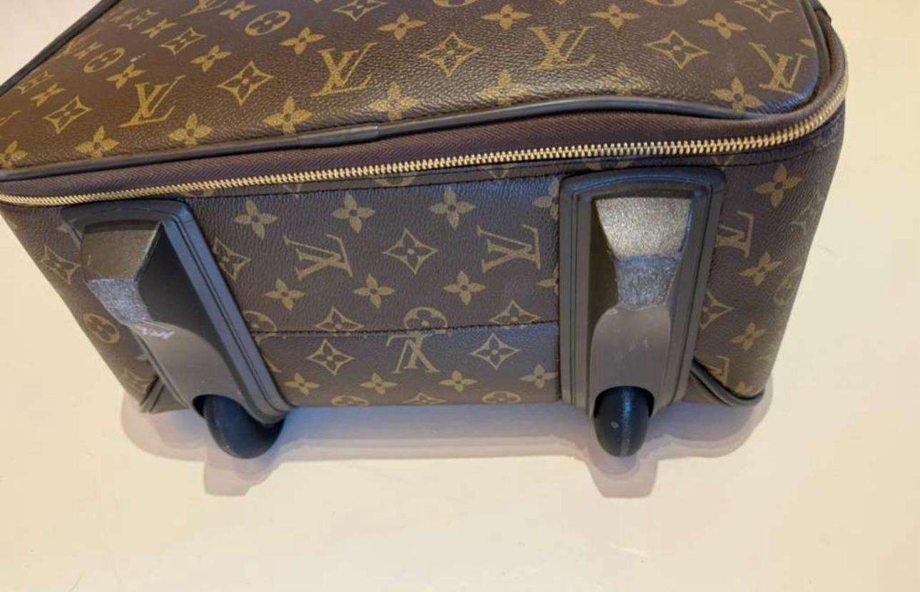 Louis Vuitton kufor