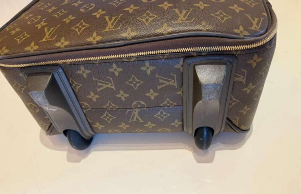 Louis Vuitton kufor