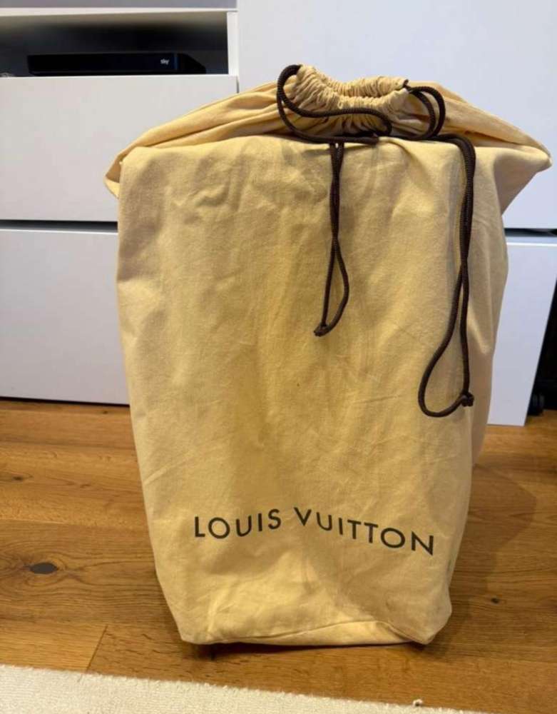 Louis Vuitton kufor