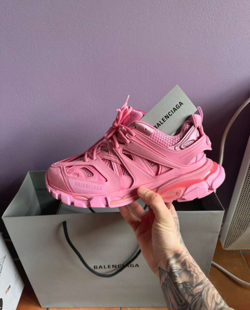 Balenciaga tenisky