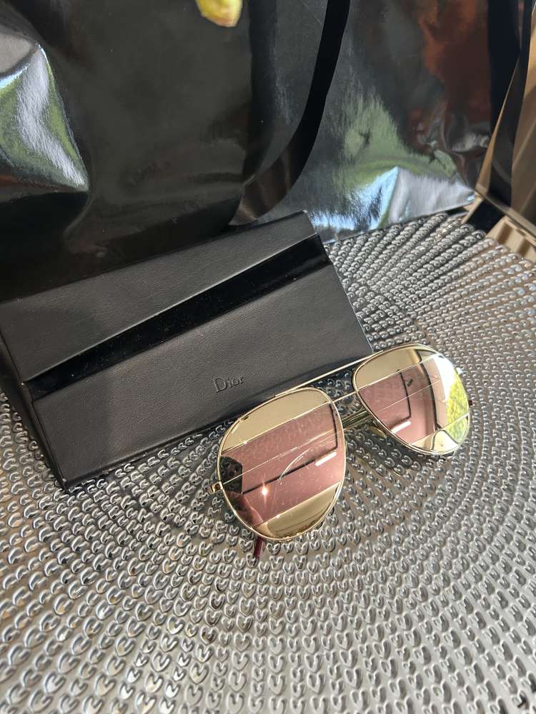 Dior okuliare