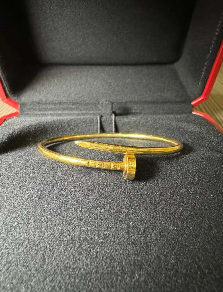 Cartier Juste un Clou