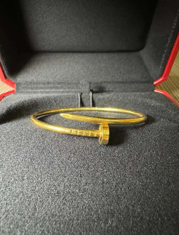 Cartier Juste un Clou