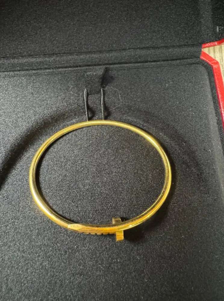 Cartier Juste un Clou