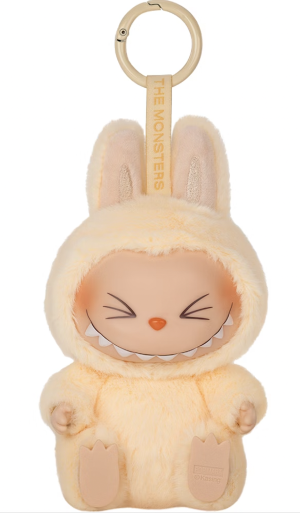 POPMART - Labubu -  Have A Seat - SISI