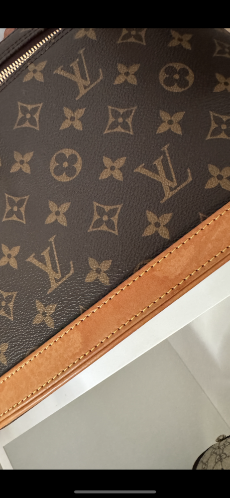 Louis Vuitton Nice kosmetický kufr