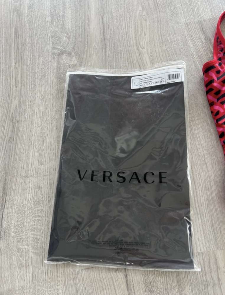 Versace plavky