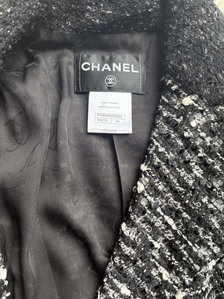Kabat chanel