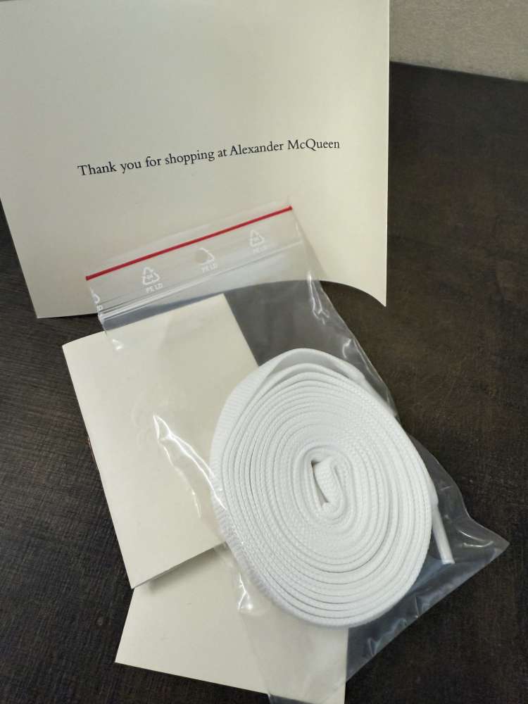 Tenisky Alexander McQueen