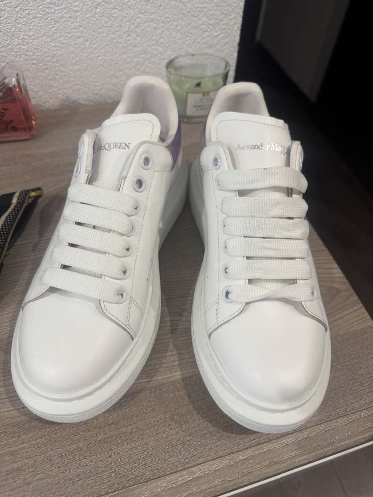 Alexander McQueen tenisky