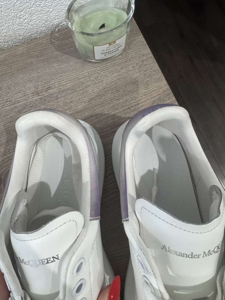 Alexander McQueen tenisky