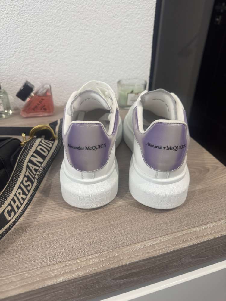 Alexander McQueen tenisky