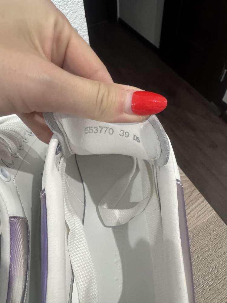 Alexander McQueen tenisky