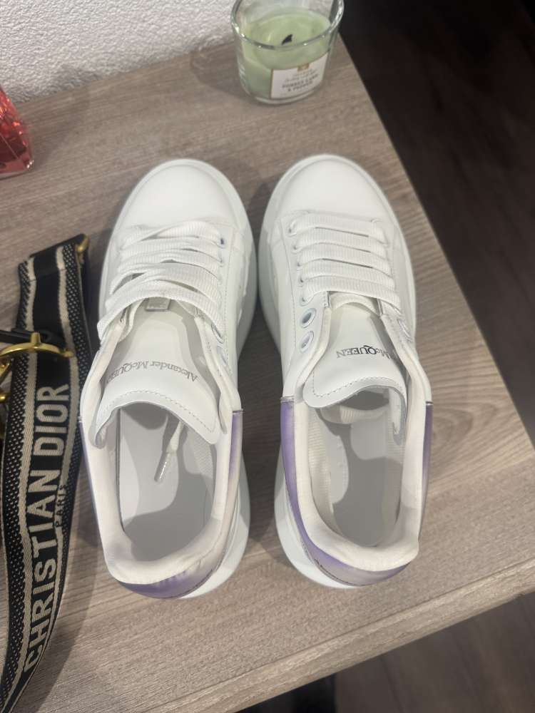 Alexander McQueen tenisky