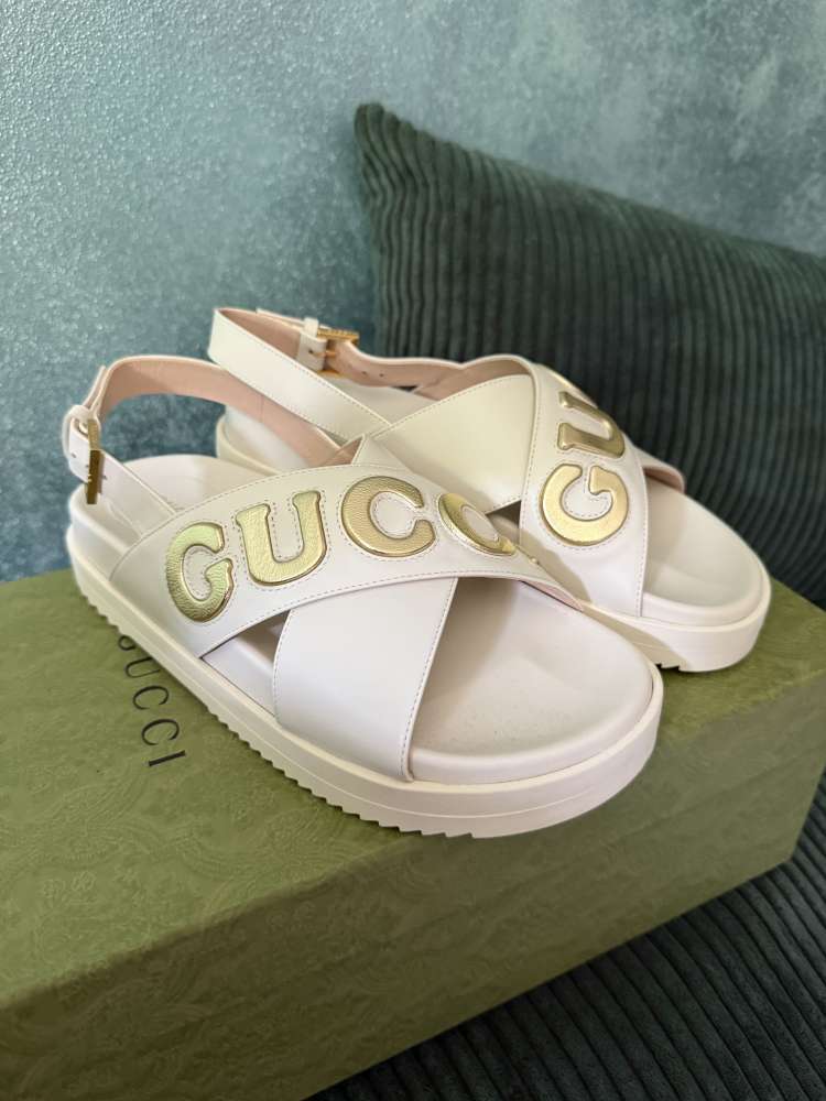 Gucci sandale