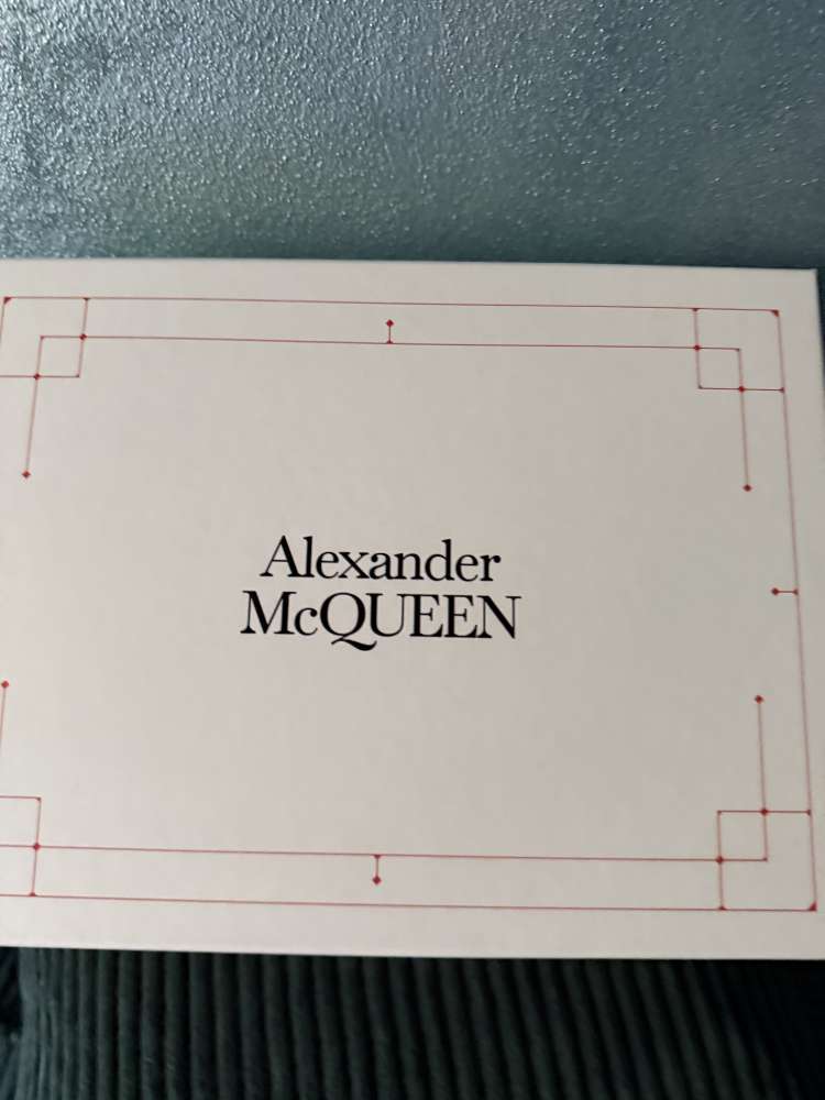 Alexander McQueen