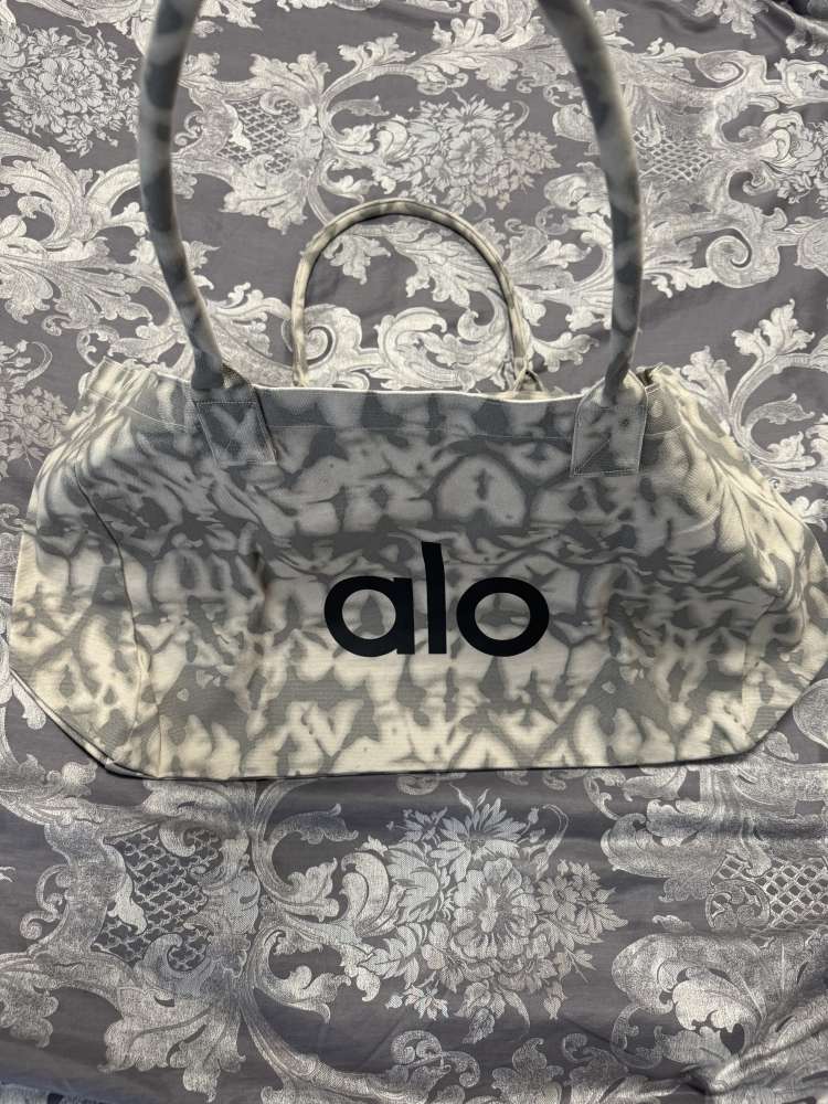 Taška Alo Yoga