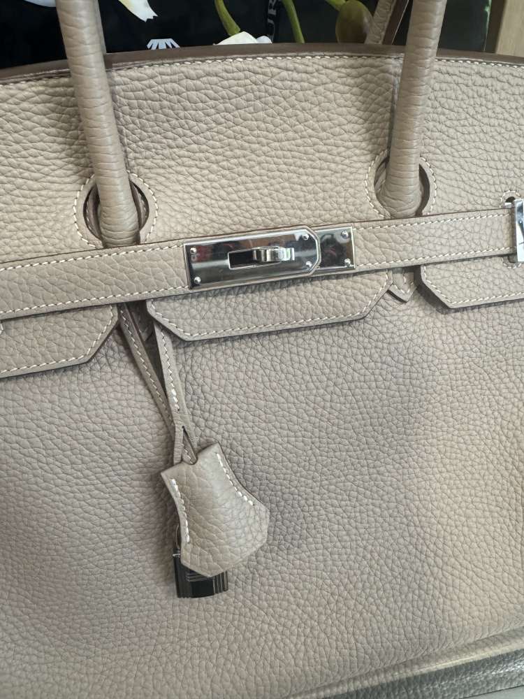 Hermes Birkin 35