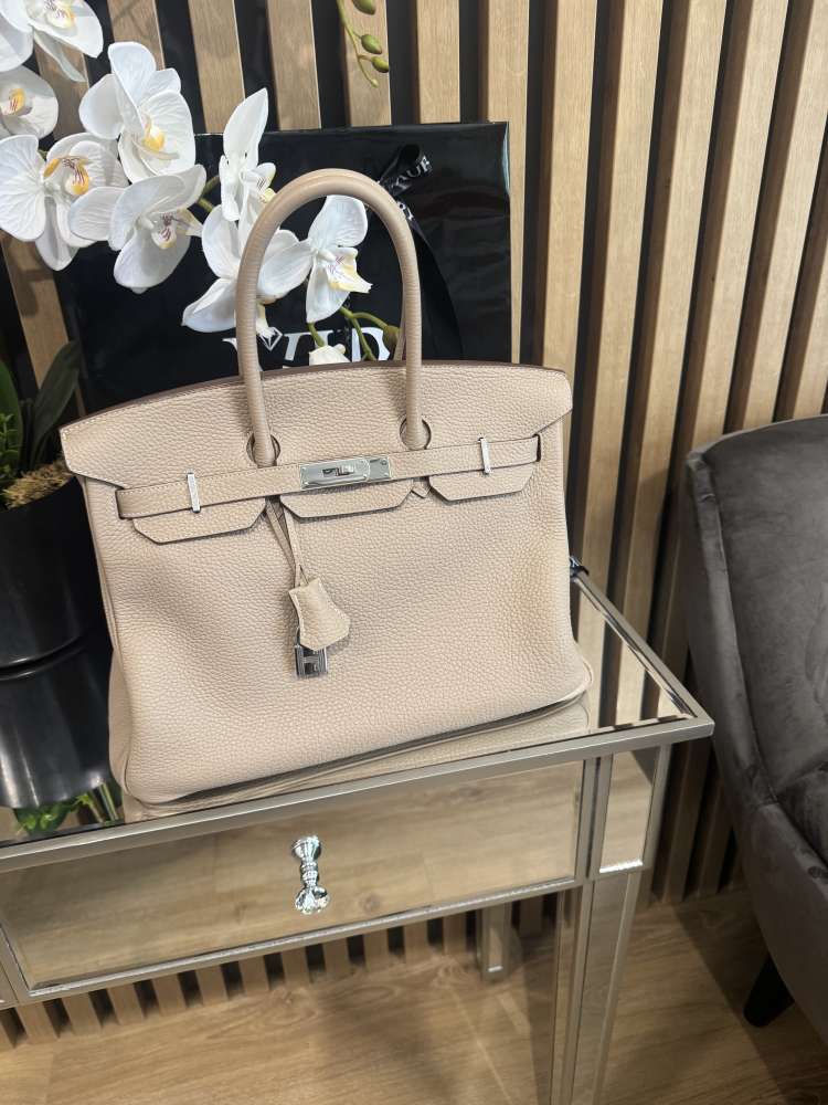 Hermes Birkin 35