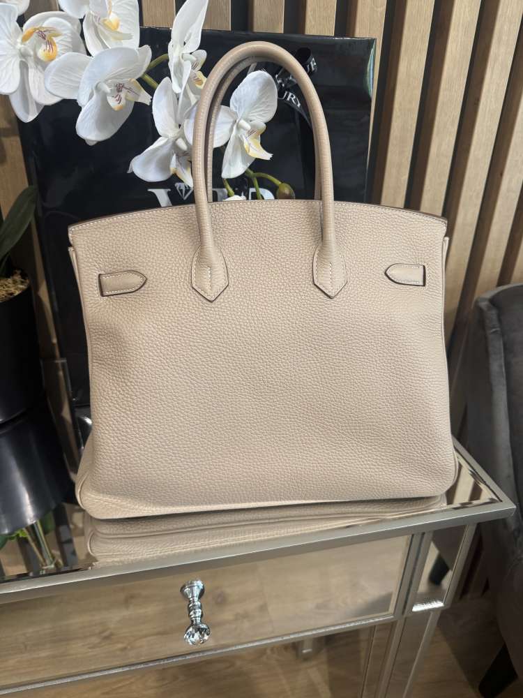 Hermes Birkin 35