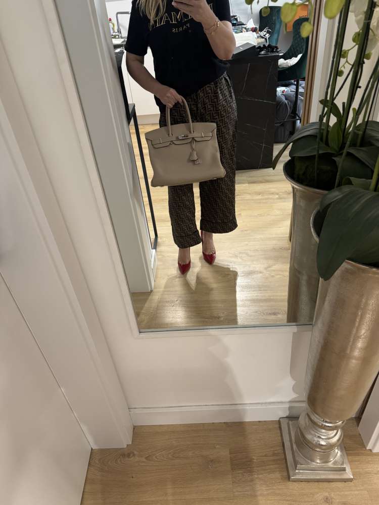 Hermes Birkin 35
