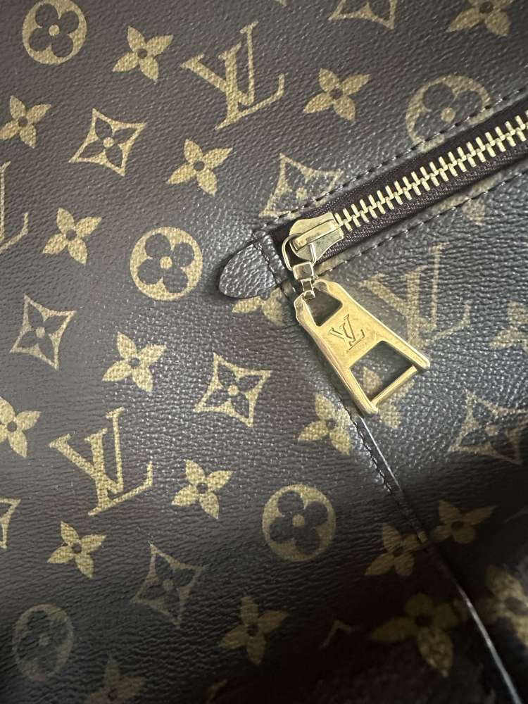 Louis Vuitton Melie monogram kabelka