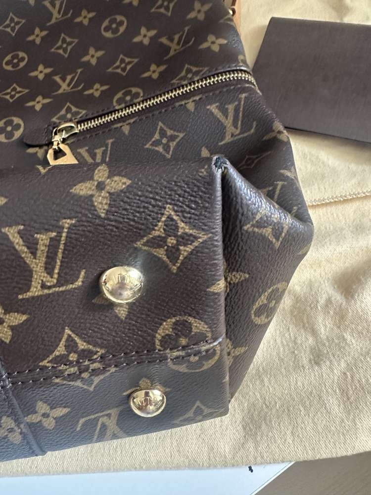 Louis Vuitton Melie monogram kabelka