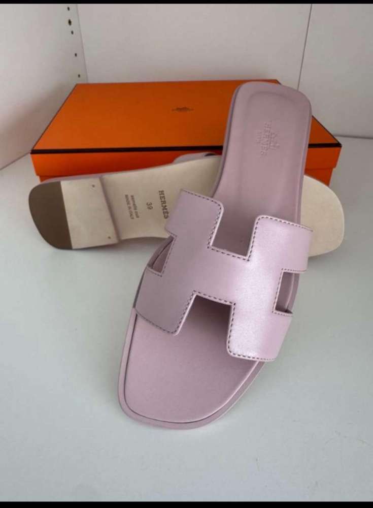 Hermes oran šľápky